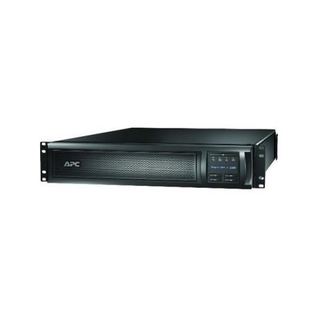 APC Smart UPS SMX1500RMI2U LCD 1500VA  Line Interactive