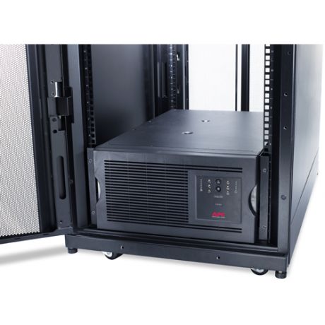 APC Smart UPS SMX3000RMHV2UNC Rack Line Interactive