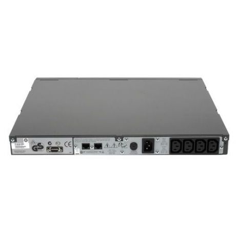 APC Smart UPS SC450RMI1U Rack 1U