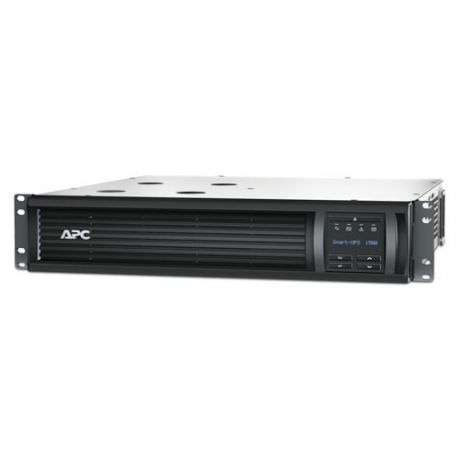 APC Smart UPS SMT1500RMI2UC Rack Line Interactive with Smart Connect