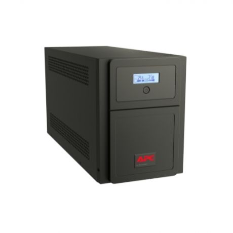 APC Smart Easy UPS SMV3000CAI Line Interactive