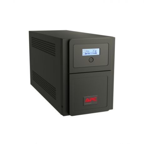 APC Smart Easy UPS SMV750CAI Line Interactive