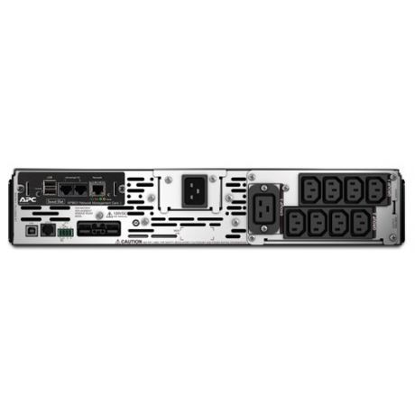 APC Smart UPS SMX3000RMHV2UNC Rack Line Interactive