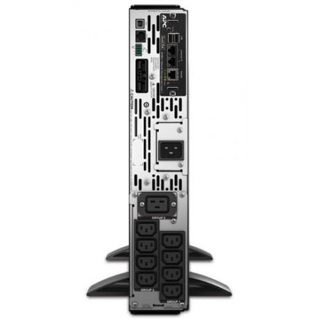 APC Smart UPS SMX3000RMHV2UNC Rack Line Interactive