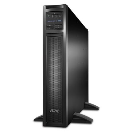 APC Smart UPS SMX3000RMHV2UNC Rack Line Interactive