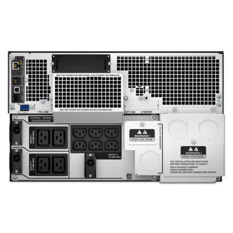 APC Smart UPS SRT10KXLI 10KVA Rack On Line
