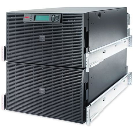 APC Smart UPS SURT15KRMXLI 15KVAOn Line
