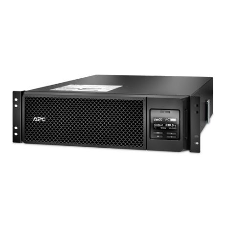 APC Smart UPS SRT5KRMXLI 5KVA Rack On Line