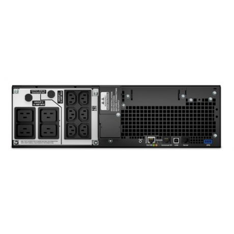 APC Smart UPS SRT5KRMXLI 5KVA Rack On Line
