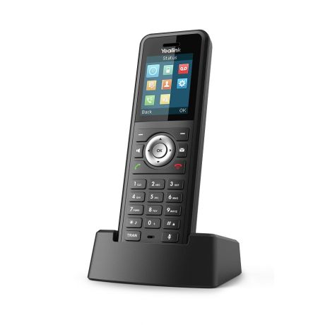 YEALINK W59R DECT IP PHONE RUGGED IP67