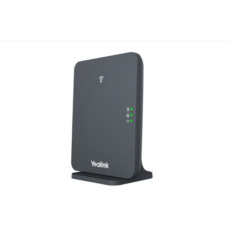 YEALINK W70B DECT IP BASE STATION