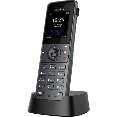 YEALINK Dect Phone W74H
