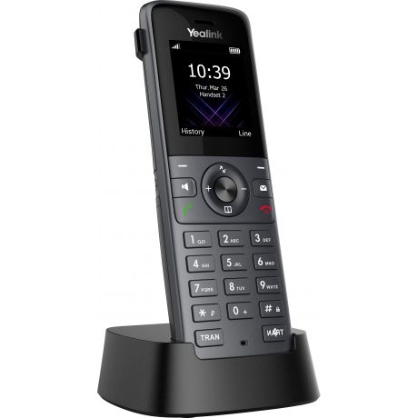 YEALINK Dect Phone W74H