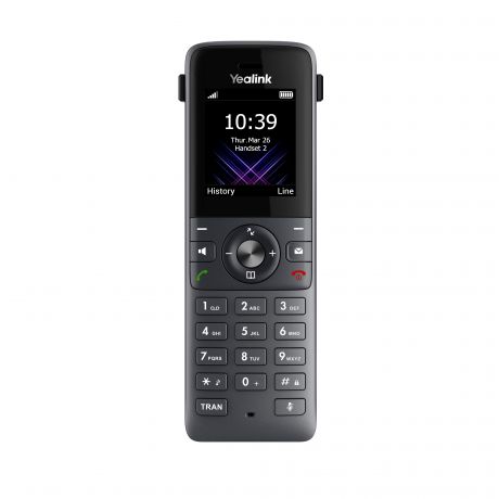 YEALINK Dect Phone W74H