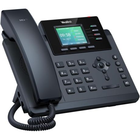 YEALINK IP Phone SIP-T34W WiFi