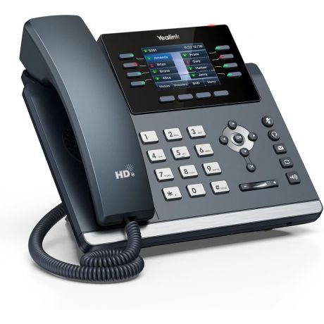 YEALINK IP PHONE SIP-T44U