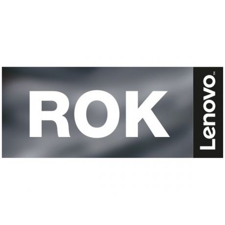 LENOVO Windows Server 2022, Standard, Additional License 16 Core,ROK,
