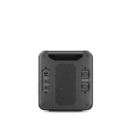 BLUETTI Power Station AC300 Expandable, 3000W AC Outlet, No Battery