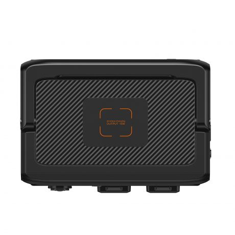 BLUETTI Premium AC60P Portable Power Station Expandable IP65, 600W AC Outlet 504Wh