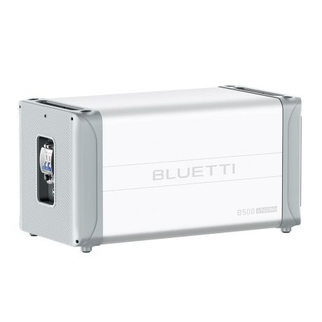 BLUETTI Expansion Battery B500 LiFePOand#8324; 4960Wh