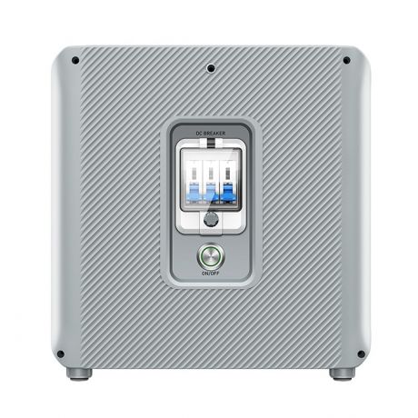 BLUETTI Expansion Battery B500 LiFePOand#8324; 4960Wh