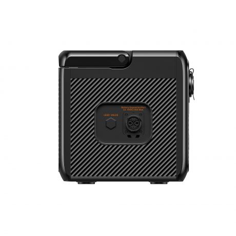 BLUETTI Premium B80P Expansion Battery LiFePO4 806Wh IP65