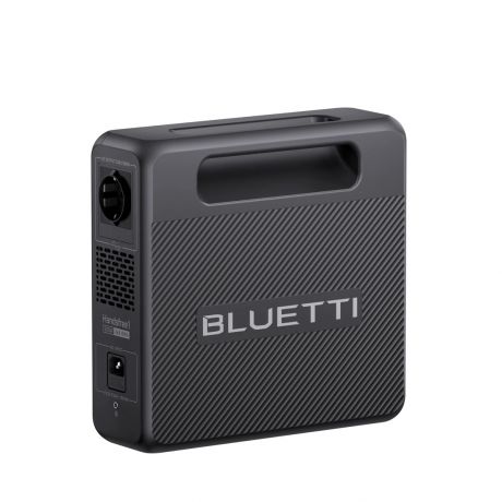 BLUETTI Handsfree 1 Portable Backpack Power Station, 300W AC Outlet 268.8Wh