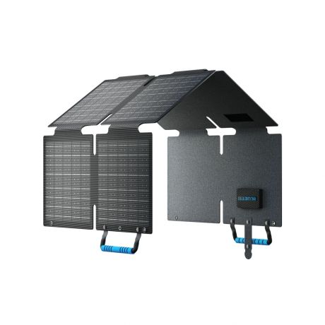 BLUETTI Portable Solar Panel PV60 F 60W