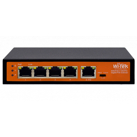WI-TEK - WI-PE51G