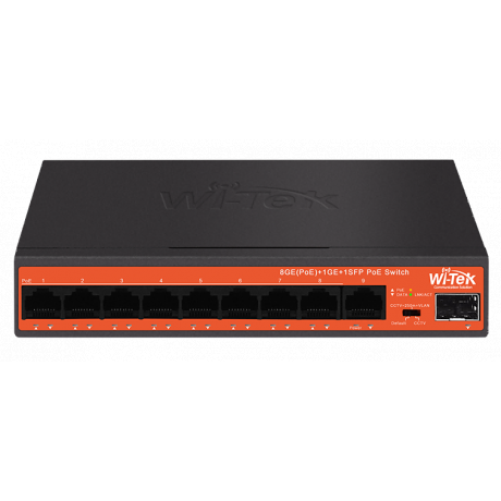 WI-TEK - WI-PS309GFH