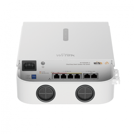 WI-TEK - WI-PCES206G-O
