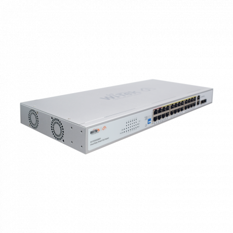 WI-TEK - WI-PCES226GF