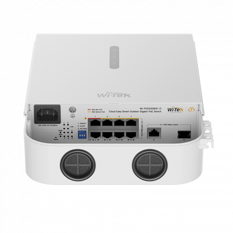 WI-TEK - WI-PCES309GF-O