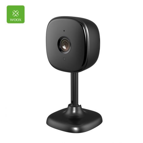 WOOX IP WiFi Κάμερα Full HD 3MP με αμφίδρομο ήχο και ανίχνευση κίνησης- R4208