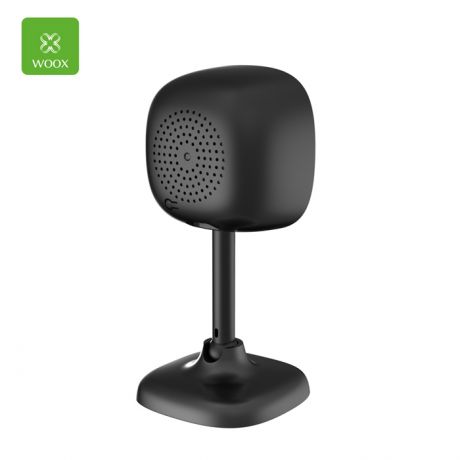 WOOX IP WiFi Κάμερα Full HD 3MP με αμφίδρομο ήχο και ανίχνευση κίνησης- R4208