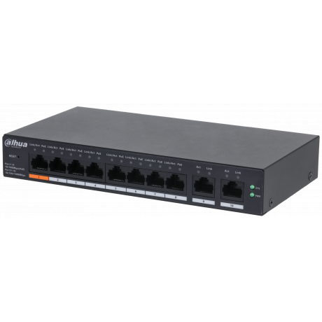 DAHUA - CS4010-8ET-60