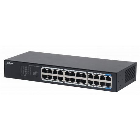 DAHUA - S3024-24GT