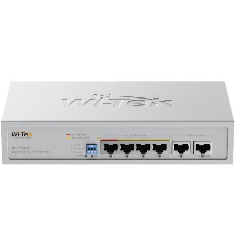WI-TEK - WI-PS206S (V2)