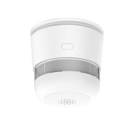 WOOX Zigbee ανιχνευτής  καπνού - R7305