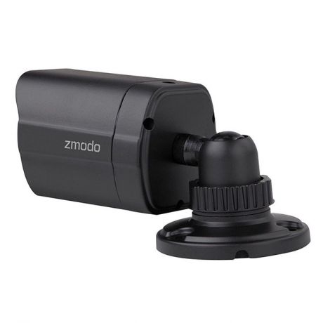 IP 2K FULL HD SPOE Κάμερα BULK Εξωτερικού Χώρου- ZP-IBH2K-S