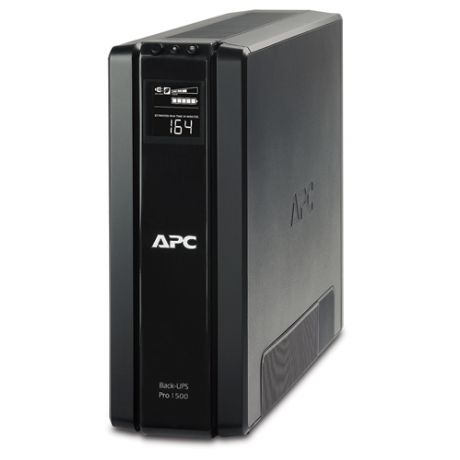 APC Back UPS BR1500GI RS 1500VA (LI) Schuko