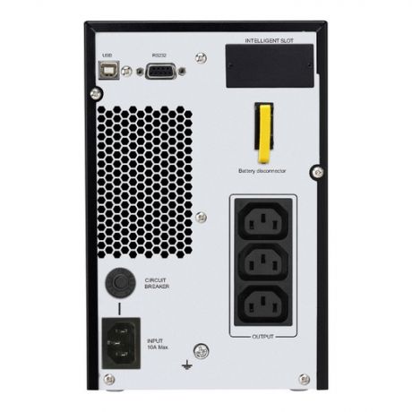 APC EASY UPS SRV1KI 1000VA, On Line, 230V