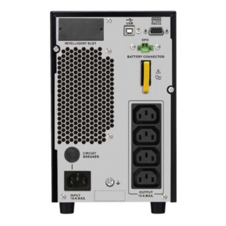 APC EASY UPS SRV2KI-E 2000VA/1800W , On Line, 230V