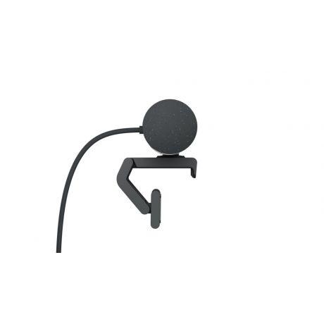 LOGITECH Webcam Brio 500 Graphite
