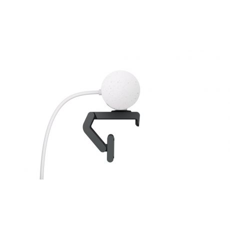 LOGITECH Webcam Brio 500 White