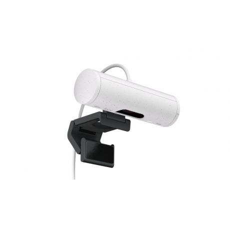 LOGITECH Webcam Brio 500 White