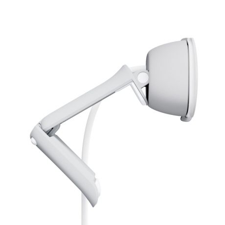 LOGITECH Webcam Brio 100 White