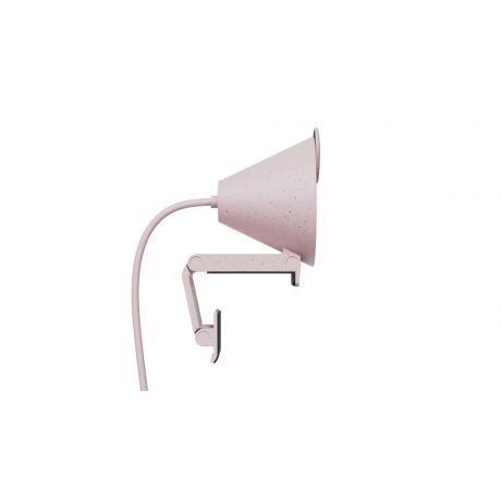 LOGITECH Webcam Brio 300 Rose