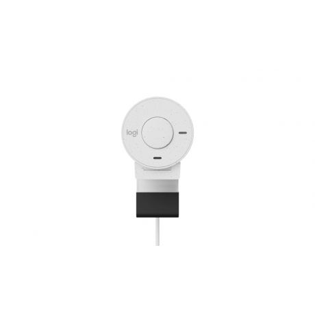 LOGITECH Webcam Brio 300 White