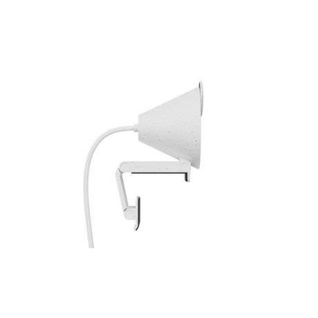 LOGITECH Webcam Brio 300 White